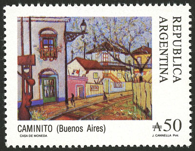 Lot 1060 - Argentina general issues - Guillermo Jalil - Philatino Auction # 2414 ARGENTINA: Super-economy auction with many interesting lots with VERY LOW PRICES! Lot 1060 - Argentina general issues - Guillermo Jalil - Philatino Auction # 2414 ARGENTINA: Super-economy auction with many interesting lots with VERY LOW PRICES!