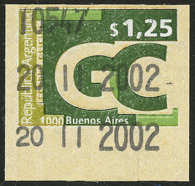 Lot 1270 - Argentina STAMPS FOR LARGE CLIENTS - Guillermo Jalil - Philatino Auction # 2414 ARGENTINA: Super-economy auction with many interesting lots with VERY LOW PRICES! Lot 1270 - Argentina STAMPS FOR LARGE CLIENTS - Guillermo Jalil - Philatino Auction # 2414 ARGENTINA: Super-economy auction with many interesting lots with VERY LOW PRICES!