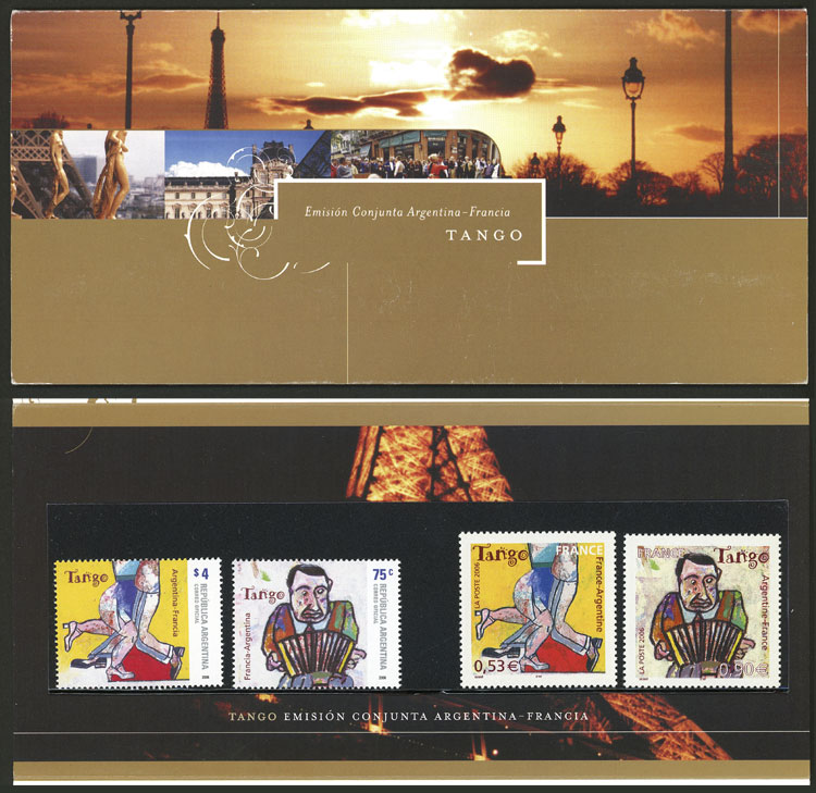 Lot 1147 - Argentina general issues -  Guillermo Jalil - Philatino Auction # 2414 ARGENTINA: Super-economy auction with many interesting lots with VERY LOW PRICES!