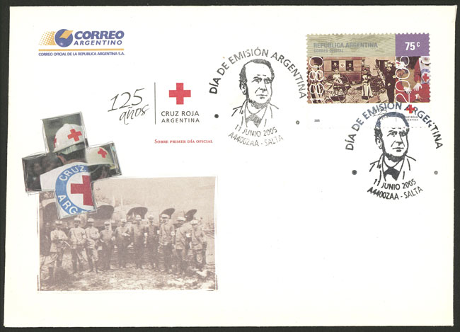 Lot 1144 - Argentina general issues -  Guillermo Jalil - Philatino Auction # 2414 ARGENTINA: Super-economy auction with many interesting lots with VERY LOW PRICES!