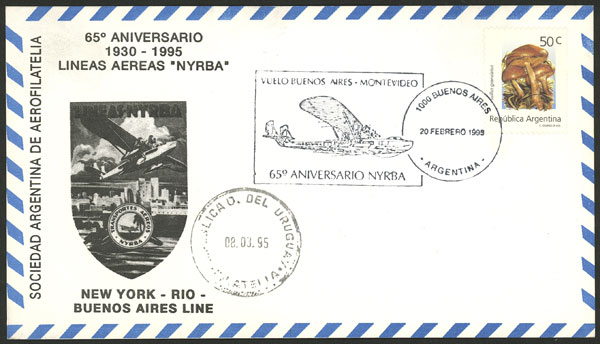 Lot 1503 - Argentina postal history - Guillermo Jalil - Philatino Auction # 2414 ARGENTINA: Super-economy auction with many interesting lots with VERY LOW PRICES! Lot 1503 - Argentina postal history - Guillermo Jalil - Philatino Auction # 2414 ARGENTINA: Super-economy auction with many interesting lots with VERY LOW PRICES!