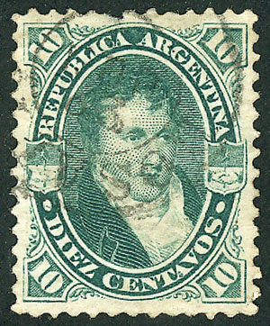 Lot 118 - Argentina general issues - Guillermo Jalil - Philatino Auction # 2414 ARGENTINA: Super-economy auction with many interesting lots with VERY LOW PRICES! Lot 118 - Argentina general issues - Guillermo Jalil - Philatino Auction # 2414 ARGENTINA: Super-economy auction with many interesting lots with VERY LOW PRICES!