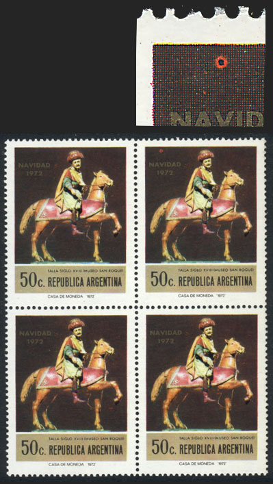 Lot 900 - Argentina general issues -  Guillermo Jalil - Philatino Auction # 2414 ARGENTINA: Super-economy auction with many interesting lots with VERY LOW PRICES!