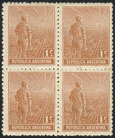 Lot 268 - Argentina general issues - Guillermo Jalil - Philatino Auction # 2414 ARGENTINA: Super-economy auction with many interesting lots with VERY LOW PRICES! Lot 268 - Argentina general issues - Guillermo Jalil - Philatino Auction # 2414 ARGENTINA: Super-economy auction with many interesting lots with VERY LOW PRICES!