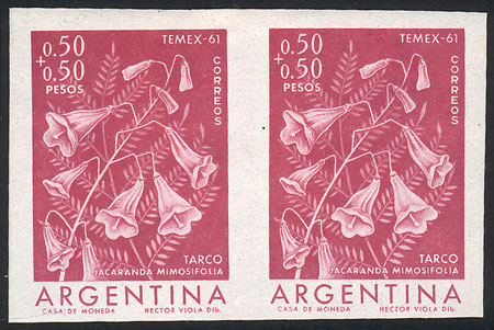Lot 792 - Argentina general issues - Guillermo Jalil - Philatino Auction # 2414 ARGENTINA: Super-economy auction with many interesting lots with VERY LOW PRICES! Lot 792 - Argentina general issues - Guillermo Jalil - Philatino Auction # 2414 ARGENTINA: Super-economy auction with many interesting lots with VERY LOW PRICES!