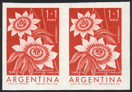 Lot 796 - Argentina general issues - Guillermo Jalil - Philatino Auction # 2414 ARGENTINA: Super-economy auction with many interesting lots with VERY LOW PRICES! Lot 796 - Argentina general issues - Guillermo Jalil - Philatino Auction # 2414 ARGENTINA: Super-economy auction with many interesting lots with VERY LOW PRICES!