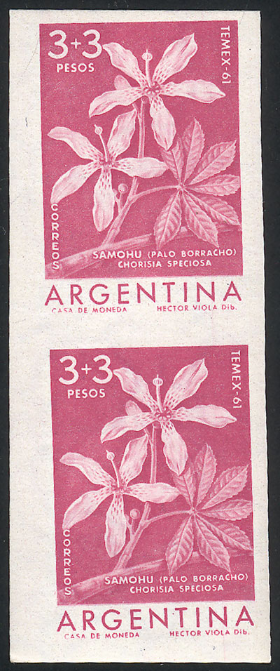 Lot 797 - Argentina general issues - Guillermo Jalil - Philatino Auction # 2414 ARGENTINA: Super-economy auction with many interesting lots with VERY LOW PRICES! Lot 797 - Argentina general issues - Guillermo Jalil - Philatino Auction # 2414 ARGENTINA: Super-economy auction with many interesting lots with VERY LOW PRICES!