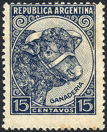 Lot 425 - Argentina general issues - Guillermo Jalil - Philatino Auction # 2414 ARGENTINA: Super-economy auction with many interesting lots with VERY LOW PRICES! Lot 425 - Argentina general issues - Guillermo Jalil - Philatino Auction # 2414 ARGENTINA: Super-economy auction with many interesting lots with VERY LOW PRICES!