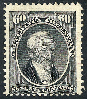 Lot 120 - Argentina general issues - Guillermo Jalil - Philatino Auction # 2414 ARGENTINA: Super-economy auction with many interesting lots with VERY LOW PRICES! Lot 120 - Argentina general issues - Guillermo Jalil - Philatino Auction # 2414 ARGENTINA: Super-economy auction with many interesting lots with VERY LOW PRICES!