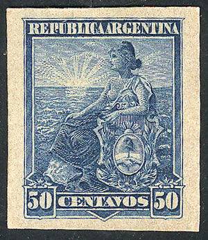 Lot 227 - Argentina general issues - Guillermo Jalil - Philatino Auction # 2414 ARGENTINA: Super-economy auction with many interesting lots with VERY LOW PRICES! Lot 227 - Argentina general issues - Guillermo Jalil - Philatino Auction # 2414 ARGENTINA: Super-economy auction with many interesting lots with VERY LOW PRICES!