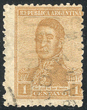 Lot 308 - Argentina general issues - Guillermo Jalil - Philatino Auction # 2414 ARGENTINA: Super-economy auction with many interesting lots with VERY LOW PRICES! Lot 308 - Argentina general issues - Guillermo Jalil - Philatino Auction # 2414 ARGENTINA: Super-economy auction with many interesting lots with VERY LOW PRICES!