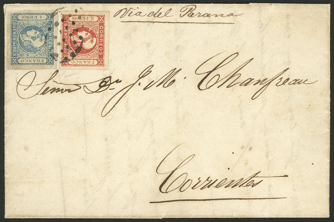 Lot 16 - Argentina buenos aires - cabecitas - Guillermo Jalil - Philatino Auction # 2415 ARGENTINA: Special May auction Lot 16 - Argentina buenos aires - cabecitas - Guillermo Jalil - Philatino Auction # 2415 ARGENTINA: Special May auction
