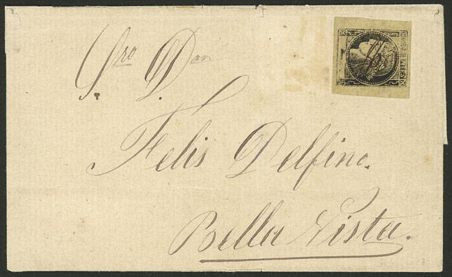 Lot 32 - Argentina corrientes - Guillermo Jalil - Philatino Auction # 2415 ARGENTINA: Special May auction Lot 32 - Argentina corrientes - Guillermo Jalil - Philatino Auction # 2415 ARGENTINA: Special May auction
