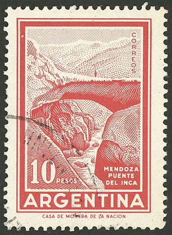 Lot 591 - Argentina general issues - Guillermo Jalil - Philatino Auction # 2416 ARGENTINA: Very good selection of interesting lots with very low prices! Lot 591 - Argentina general issues - Guillermo Jalil - Philatino Auction # 2416 ARGENTINA: Very good selection of interesting lots with very low prices!