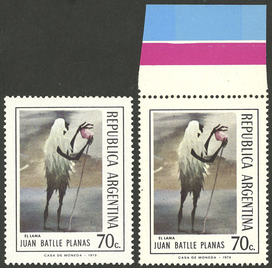 Lot 600 - Argentina general issues - Guillermo Jalil - Philatino Auction # 2416 ARGENTINA: Very good selection of interesting lots with very low prices! Lot 600 - Argentina general issues - Guillermo Jalil - Philatino Auction # 2416 ARGENTINA: Very good selection of interesting lots with very low prices!