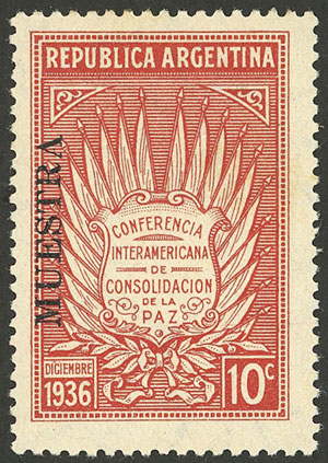 Lot 350 - Argentina general issues - Guillermo Jalil - Philatino Auction # 2416 ARGENTINA: Very good selection of interesting lots with very low prices! Lot 350 - Argentina general issues - Guillermo Jalil - Philatino Auction # 2416 ARGENTINA: Very good selection of interesting lots with very low prices!