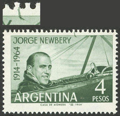 Lot 561 - Argentina general issues - Guillermo Jalil - Philatino Auction # 2416 ARGENTINA: Very good selection of interesting lots with very low prices! Lot 561 - Argentina general issues - Guillermo Jalil - Philatino Auction # 2416 ARGENTINA: Very good selection of interesting lots with very low prices!