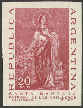 Lot 585 - Argentina general issues - Guillermo Jalil - Philatino Auction # 2416 ARGENTINA: Very good selection of interesting lots with very low prices! Lot 585 - Argentina general issues - Guillermo Jalil - Philatino Auction # 2416 ARGENTINA: Very good selection of interesting lots with very low prices!