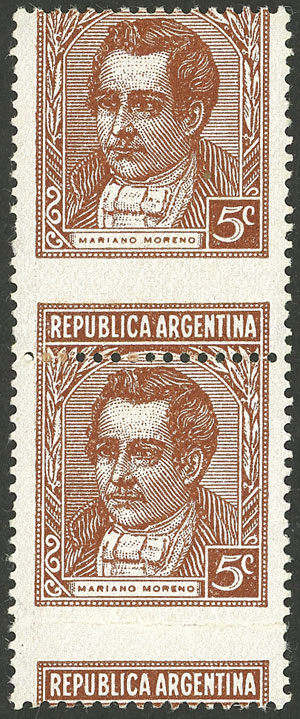 Lot 342 - Argentina general issues - Guillermo Jalil - Philatino Auction # 2416 ARGENTINA: Very good selection of interesting lots with very low prices! Lot 342 - Argentina general issues - Guillermo Jalil - Philatino Auction # 2416 ARGENTINA: Very good selection of interesting lots with very low prices!