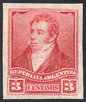 Lot 114 - Argentina general issues -  Guillermo Jalil - Philatino Auction # 2416 ARGENTINA: Very good selection of interesting lots with very low prices!
