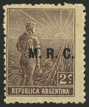 Lot 1378 - Argentina official stamps - Guillermo Jalil - Philatino Auction # 2418 ARGENTINA: General auction with very low starts, including many rarities! Lot 1378 - Argentina official stamps - Guillermo Jalil - Philatino Auction # 2418 ARGENTINA: General auction with very low starts, including many rarities!