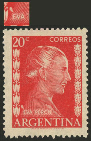 Lot 702 - Argentina general issues - Guillermo Jalil - Philatino Auction # 2418 ARGENTINA: General auction with very low starts, including many rarities! Lot 702 - Argentina general issues - Guillermo Jalil - Philatino Auction # 2418 ARGENTINA: General auction with very low starts, including many rarities!