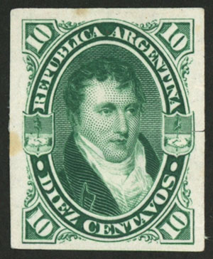 Lot 194 - Argentina general issues - Guillermo Jalil - Philatino Auction # 2418 ARGENTINA: General auction with very low starts, including many rarities! Lot 194 - Argentina general issues - Guillermo Jalil - Philatino Auction # 2418 ARGENTINA: General auction with very low starts, including many rarities!