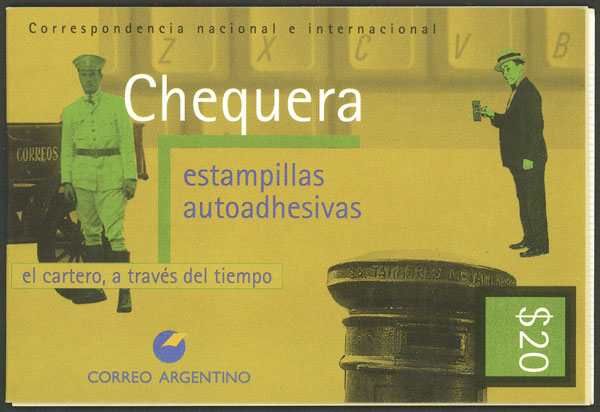 Lot 1105 - Argentina general issues -  Guillermo Jalil - Philatino Auction # 2418 ARGENTINA: General auction with very low starts, including many rarities!
