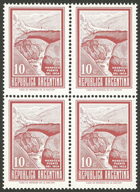 Lot 918 - Argentina general issues - Guillermo Jalil - Philatino Auction # 2418 ARGENTINA: General auction with very low starts, including many rarities! Lot 918 - Argentina general issues - Guillermo Jalil - Philatino Auction # 2418 ARGENTINA: General auction with very low starts, including many rarities!