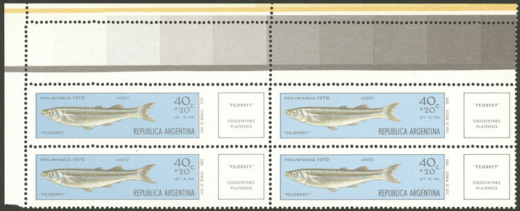 Lot 929 - Argentina general issues - Guillermo Jalil - Philatino Auction # 2418 ARGENTINA: General auction with very low starts, including many rarities! Lot 929 - Argentina general issues - Guillermo Jalil - Philatino Auction # 2418 ARGENTINA: General auction with very low starts, including many rarities!