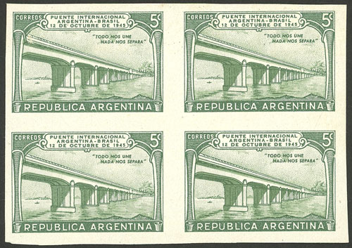 Lot 669 - Argentina general issues - Guillermo Jalil - Philatino Auction # 2418 ARGENTINA: General auction with very low starts, including many rarities! Lot 669 - Argentina general issues - Guillermo Jalil - Philatino Auction # 2418 ARGENTINA: General auction with very low starts, including many rarities!