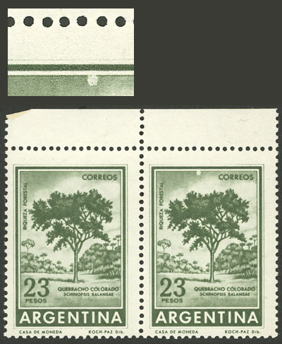 Lot 872 - Argentina general issues - Guillermo Jalil - Philatino Auction # 2418 ARGENTINA: General auction with very low starts, including many rarities! Lot 872 - Argentina general issues - Guillermo Jalil - Philatino Auction # 2418 ARGENTINA: General auction with very low starts, including many rarities!