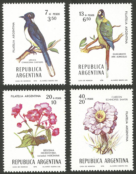 Lot 964 - Argentina general issues - Guillermo Jalil - Philatino Auction # 2418 ARGENTINA: General auction with very low starts, including many rarities! Lot 964 - Argentina general issues - Guillermo Jalil - Philatino Auction # 2418 ARGENTINA: General auction with very low starts, including many rarities!
