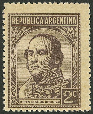 Lot 590 - Argentina general issues - Guillermo Jalil - Philatino Auction # 2418 ARGENTINA: General auction with very low starts, including many rarities! Lot 590 - Argentina general issues - Guillermo Jalil - Philatino Auction # 2418 ARGENTINA: General auction with very low starts, including many rarities!