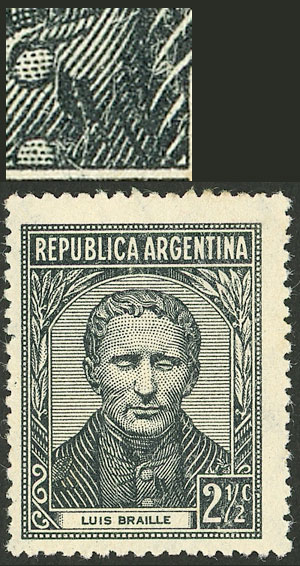 Lot 528 - Argentina general issues -  Guillermo Jalil - Philatino Auction # 2418 ARGENTINA: General auction with very low starts, including many rarities!