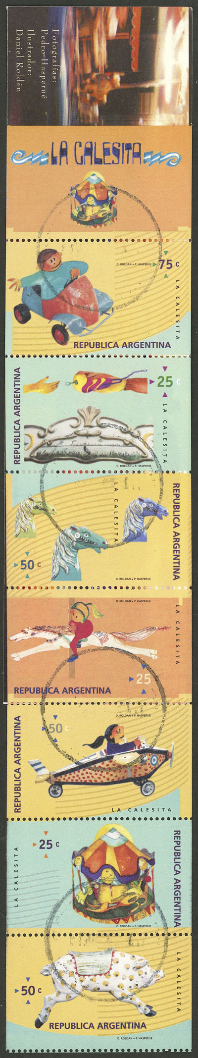 Lot 1092 - Argentina general issues -  Guillermo Jalil - Philatino Auction # 2418 ARGENTINA: General auction with very low starts, including many rarities!