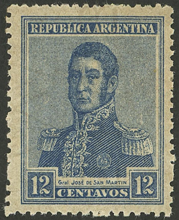 Lot 426 - Argentina general issues - Guillermo Jalil - Philatino Auction # 2418 ARGENTINA: General auction with very low starts, including many rarities! Lot 426 - Argentina general issues - Guillermo Jalil - Philatino Auction # 2418 ARGENTINA: General auction with very low starts, including many rarities!