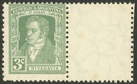 Lot 478 - Argentina general issues - Guillermo Jalil - Philatino Auction # 2418 ARGENTINA: General auction with very low starts, including many rarities! Lot 478 - Argentina general issues - Guillermo Jalil - Philatino Auction # 2418 ARGENTINA: General auction with very low starts, including many rarities!