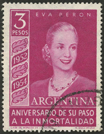 Lot 721 - Argentina general issues - Guillermo Jalil - Philatino Auction # 2418 ARGENTINA: General auction with very low starts, including many rarities! Lot 721 - Argentina general issues - Guillermo Jalil - Philatino Auction # 2418 ARGENTINA: General auction with very low starts, including many rarities!