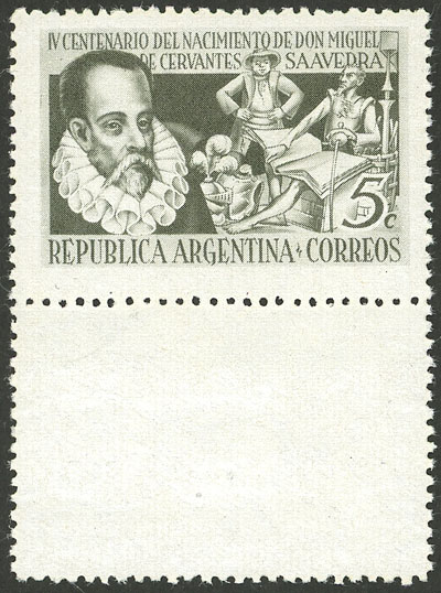 Lot 679 - Argentina general issues -  Guillermo Jalil - Philatino Auction # 2418 ARGENTINA: General auction with very low starts, including many rarities!