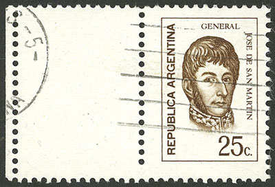 Lot 922 - Argentina general issues - Guillermo Jalil - Philatino Auction # 2418 ARGENTINA: General auction with very low starts, including many rarities! Lot 922 - Argentina general issues - Guillermo Jalil - Philatino Auction # 2418 ARGENTINA: General auction with very low starts, including many rarities!