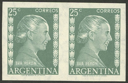 Lot 708 - Argentina general issues - Guillermo Jalil - Philatino Auction # 2418 ARGENTINA: General auction with very low starts, including many rarities! Lot 708 - Argentina general issues - Guillermo Jalil - Philatino Auction # 2418 ARGENTINA: General auction with very low starts, including many rarities!