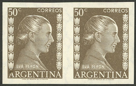 Lot 714 - Argentina general issues - Guillermo Jalil - Philatino Auction # 2418 ARGENTINA: General auction with very low starts, including many rarities! Lot 714 - Argentina general issues - Guillermo Jalil - Philatino Auction # 2418 ARGENTINA: General auction with very low starts, including many rarities!