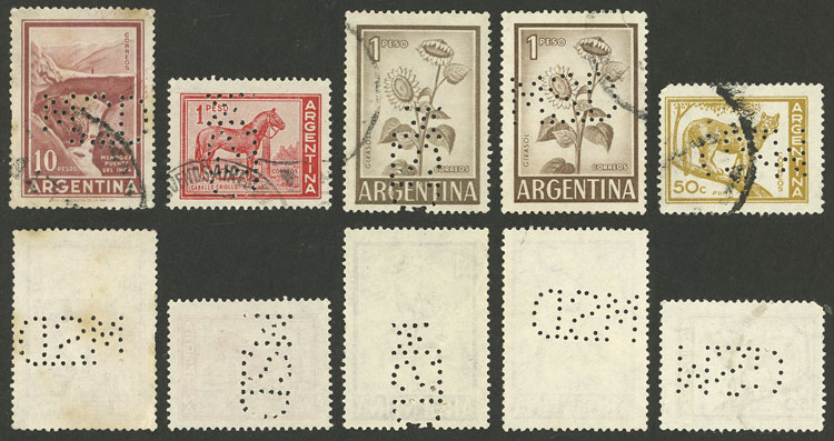 Lot 1700 - Argentina Lots and Collections - Guillermo Jalil - Philatino Auction # 2418 ARGENTINA: General auction with very low starts, including many rarities! Lot 1700 - Argentina Lots and Collections - Guillermo Jalil - Philatino Auction # 2418 ARGENTINA: General auction with very low starts, including many rarities!