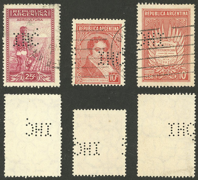Lot 1680 - Argentina Lots and Collections - Guillermo Jalil - Philatino Auction # 2418 ARGENTINA: General auction with very low starts, including many rarities! Lot 1680 - Argentina Lots and Collections - Guillermo Jalil - Philatino Auction # 2418 ARGENTINA: General auction with very low starts, including many rarities!