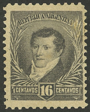 Lot 330 - Argentina general issues - Guillermo Jalil - Philatino Auction # 2418 ARGENTINA: General auction with very low starts, including many rarities! Lot 330 - Argentina general issues - Guillermo Jalil - Philatino Auction # 2418 ARGENTINA: General auction with very low starts, including many rarities!