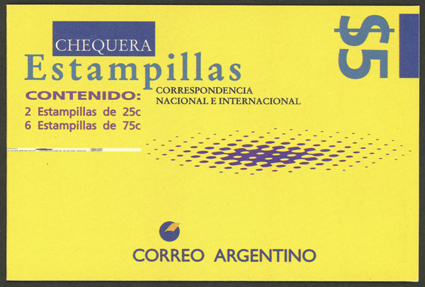 Lot 1079 - Argentina general issues -  Guillermo Jalil - Philatino Auction # 2418 ARGENTINA: General auction with very low starts, including many rarities!