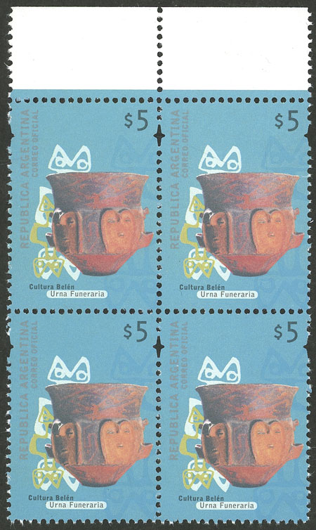 Lot 1138 - Argentina general issues - Guillermo Jalil - Philatino Auction # 2418 ARGENTINA: General auction with very low starts, including many rarities! Lot 1138 - Argentina general issues - Guillermo Jalil - Philatino Auction # 2418 ARGENTINA: General auction with very low starts, including many rarities!
