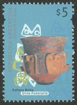 Lot 1137 - Argentina general issues - Guillermo Jalil - Philatino Auction # 2418 ARGENTINA: General auction with very low starts, including many rarities! Lot 1137 - Argentina general issues - Guillermo Jalil - Philatino Auction # 2418 ARGENTINA: General auction with very low starts, including many rarities!