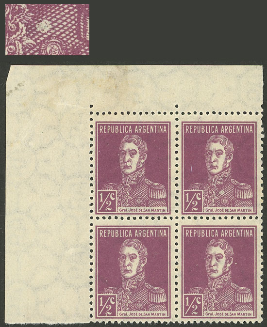 Lot 457 - Argentina general issues - Guillermo Jalil - Philatino Auction # 2418 ARGENTINA: General auction with very low starts, including many rarities! Lot 457 - Argentina general issues - Guillermo Jalil - Philatino Auction # 2418 ARGENTINA: General auction with very low starts, including many rarities!
